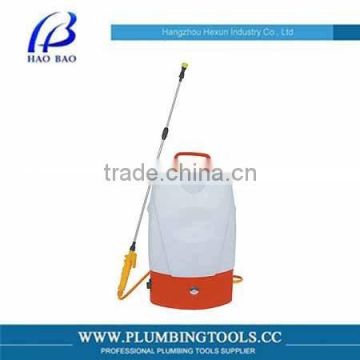 new price of electric power sprayer hxdd-20a