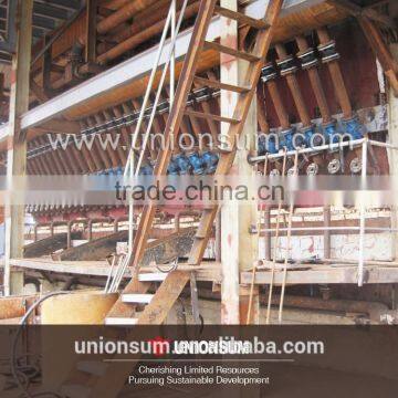 Completed Copper Smelting and Processing Machine and Equipment EPC photo-2