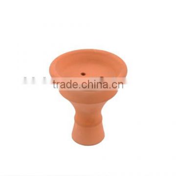 good quality clay hookah bowl