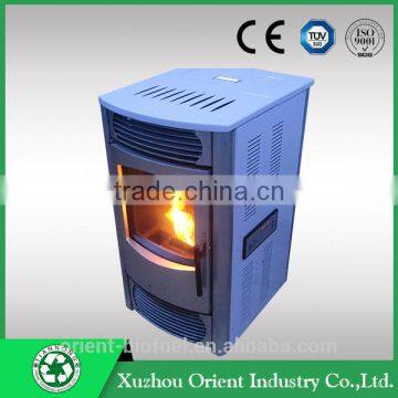 Cheap Wood Pellet Stoves With Low Price