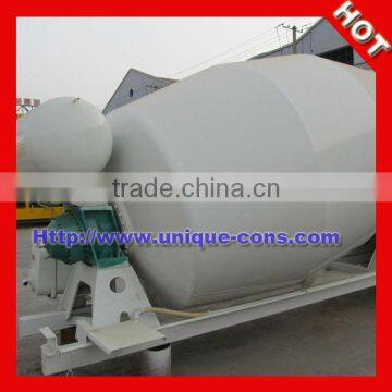 6m3 Concrete Transit Mixer