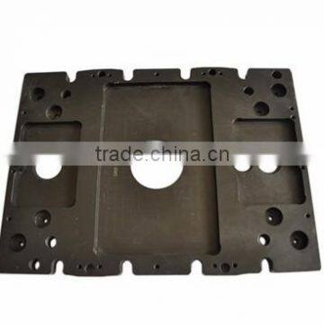 factory price custom welding grey casting iron,cast iron boring