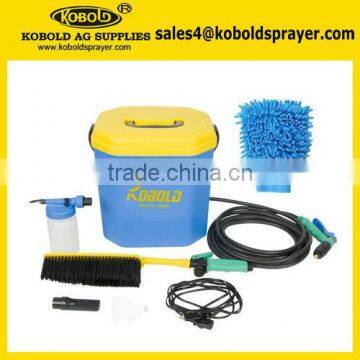 16Liter portable car washser AS SEEN ON TV