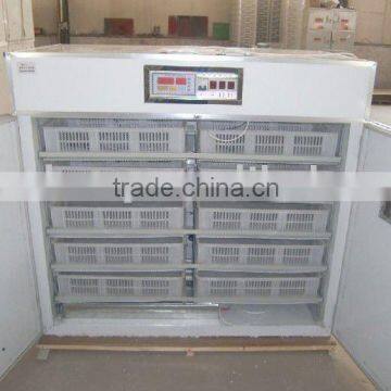 XFC-7 Automatic Multiple-function Hatcher Machine