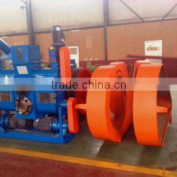 Agricultural waste briquette machine or biomass briquette machine manufacturer from China