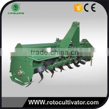 35hp cultivator for garden tractor