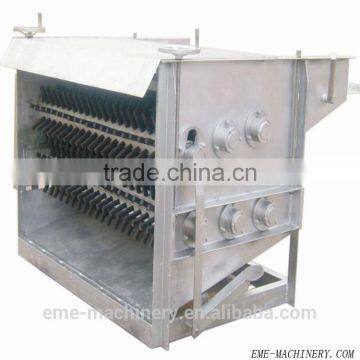 Best PriceSheep/Goat Livestock Butchery Equipment Dehair Machine For Sheep Slaughter Line