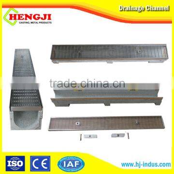 Search Trench Drain With Competitive Price ? Best Choice for China Manufacture EN1433 AS3996 Gratings for Drains photo-2