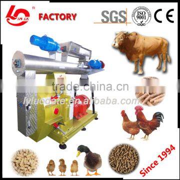 Livestock Application cattle feed making machine