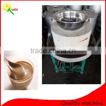 Hot Selling Peanut/almond/sesame/nuts Butter Paste Grinding Machine Making Machine