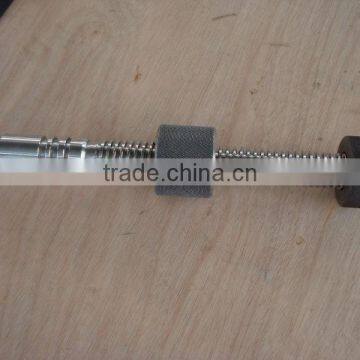 Stainless Steel Thread Shafts Machined,thread Shaft Machining photo-3