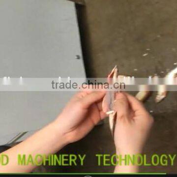 2017hot Selling Small Fish Gutting Machine/fish Organs Remover Machine/fish/ Belly-open Machine photo-4