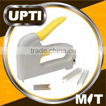 Taiwan Made High Quality DIY Multi-function All in one Cable Tacker Cable Tacker Kit