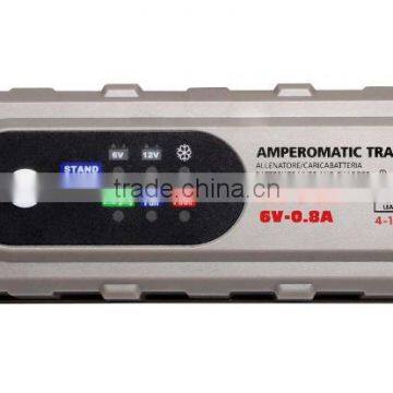 12v 3.8Ah output car battery charger