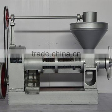 Rice Bran Oil Press 6YL-80