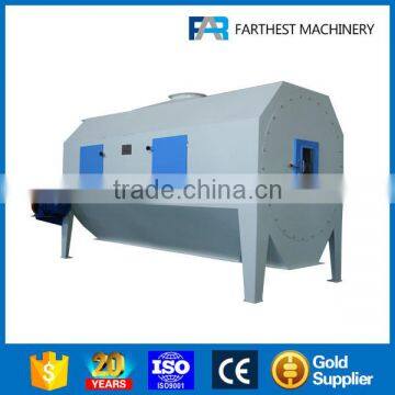 Poultry Feed Mill Impurities Cleaning Equipment