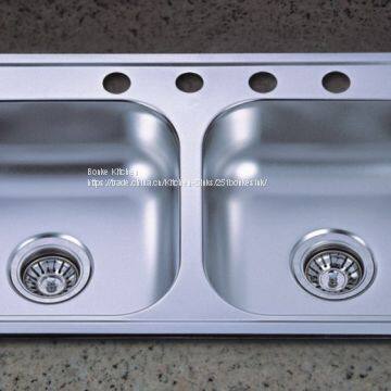 Stainless Steel Sink photo-3