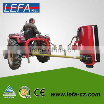 competitive price small mower with CE