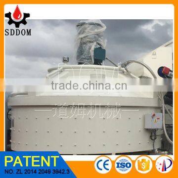 SDDOM planetary mixer with excellent mixing performance in china for sale
