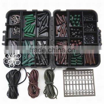 High Quality Combo Set Carp Fishing Terminal Tackle