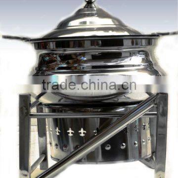 Wedding Chafing Dish / Candy Dish Wedding Favors photo-1