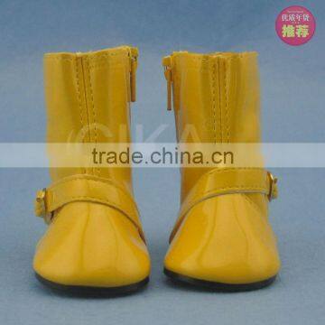 2013 Hot Sale Orange Blythe Doll Shoes photo-3