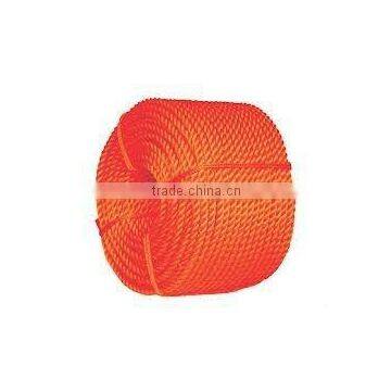 Polyethylene Twine Rope photo-4