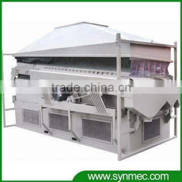 Soybean gravity table made in china