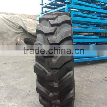 industrial tire 16.9-28 12.5/80-18 for backhole wheel loader