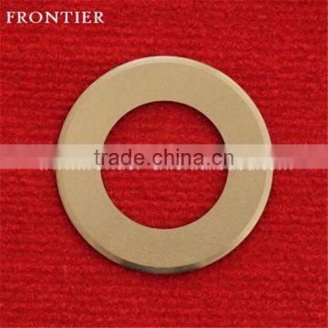 YG8 8" 10" Carbide Disc Blade for Electric PCB photo-3