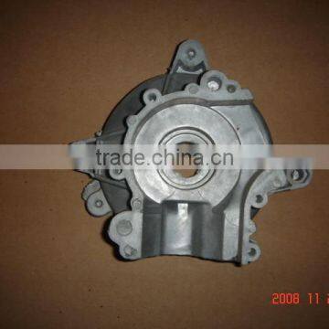 Aluminium Die Casting photo-3