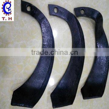 Kubota K75 Power Tiller Blade photo-2