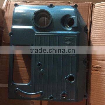 aluminum tractor parts gear case