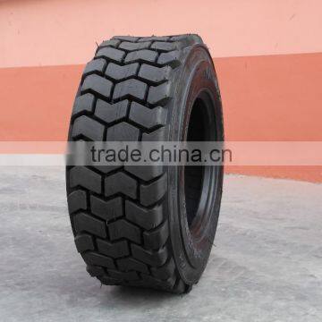 China Tyre Manufacturer Skid Steer Tyre 12-16.5 photo-5