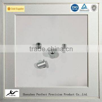Supply CNC Machining Service Stainless Steel/brass/aluminum Precision CNC Machining Parts photo-4