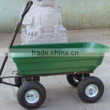 Enclosed Garden Wagon in Hot Supplying photo-3