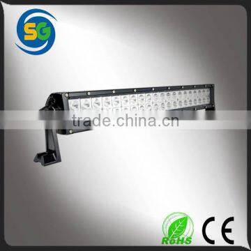 120W Led Car Light, 21.5'' Led Light Bar, Led Light Bar Off Road Auto Part Led Bar for Jeep Wrangler,rzr,utv photo-2