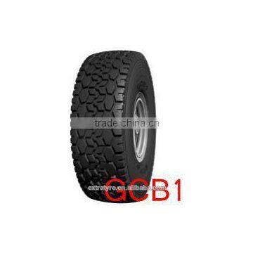 BOTO OTR tire,on and off highway GCB1 for cranes, fire&rescue, 16.00R25(445/95R25)