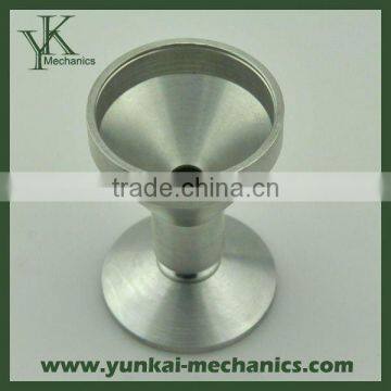 Stainless steel cnc machining truck parts, aluminum alloy precision cnc machining