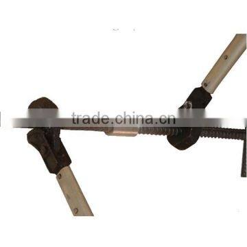 Stainless Steel Connection / En1.4301 Stainless Steel Bar photo-3