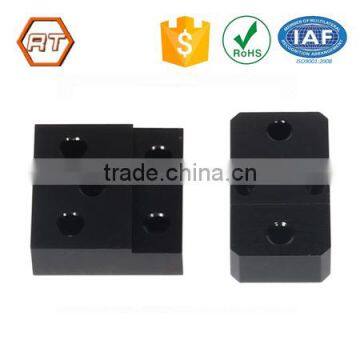 Customized cnc machining turning milling cnc aluminum parts