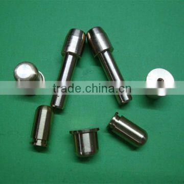China Stainless Steel Dowel Pin photo-2