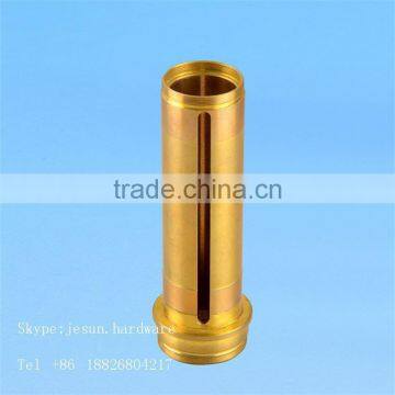 Customize CNC Turning Machined Part photo-4