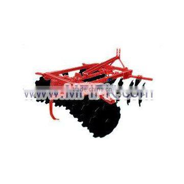 Mounted Tandem Disc Harrows