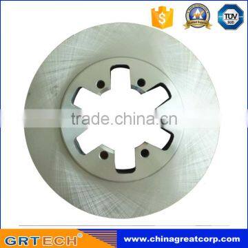 4020609G00 High Quality Car Brake Disc Rotor for Japanese Car photo-2
