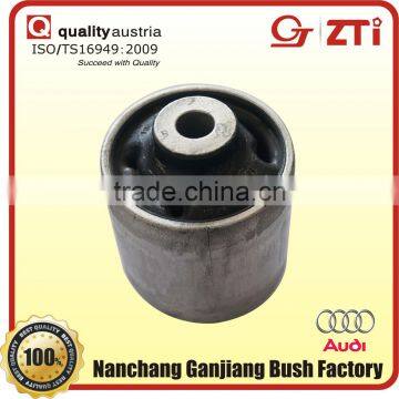 Lower Rubber Control Arm Bushing For Audi 4F0407183E