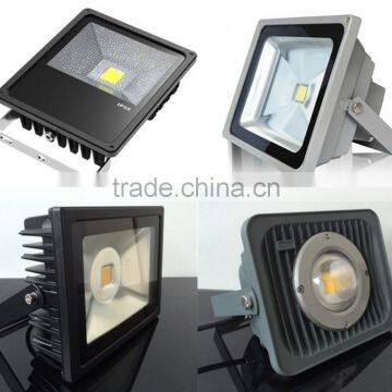 Outdoor Lighting Led Flood Light With Display Applications Led Flood Lightig photo-5