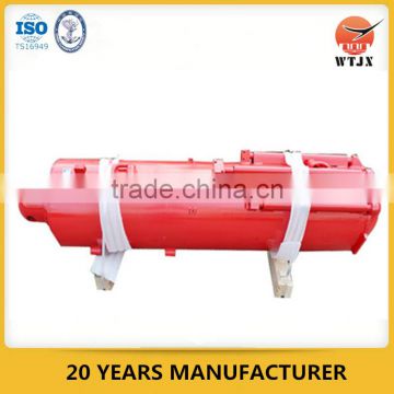 Hot sale high quality coal mining hydraulic cylinder