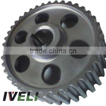 timing gear for Isuzu