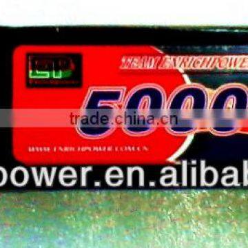 Enrich Power Lipo Battery